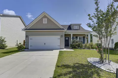 968 Beaufort Farm Rd, Blythewood, SC 29016
