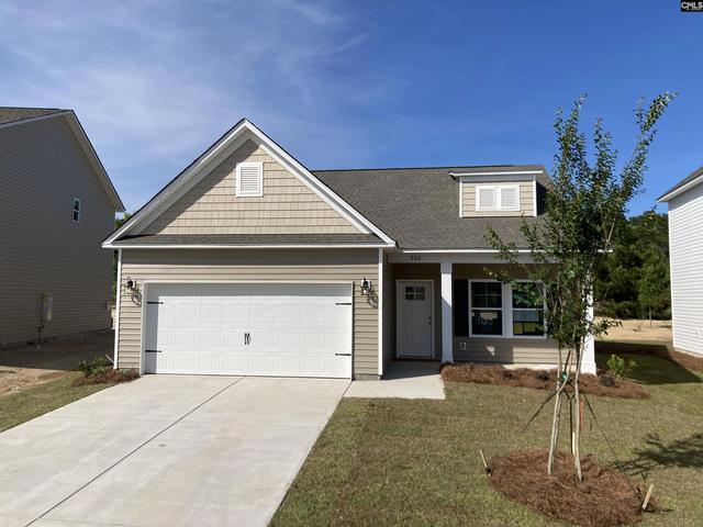968 Beaufort Farm Rd, Blythewood, SC 29016
