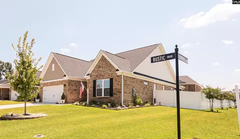 Exterior - 3350 Rustic Dr, Sumter, SC 29150 photo 2 of 12