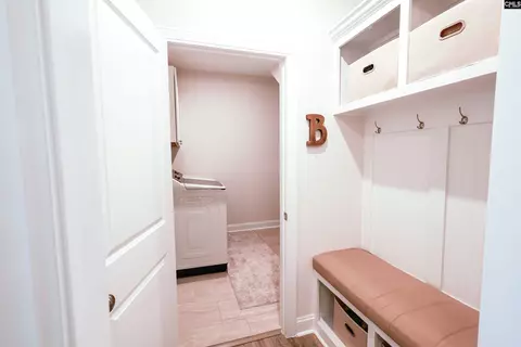Entry Way - 3350 Rustic Dr, Sumter, SC 29150 photo 3 of 7