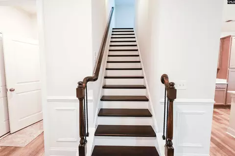 Entry Way - 3350 Rustic Dr, Sumter, SC 29150 photo 7 of 7