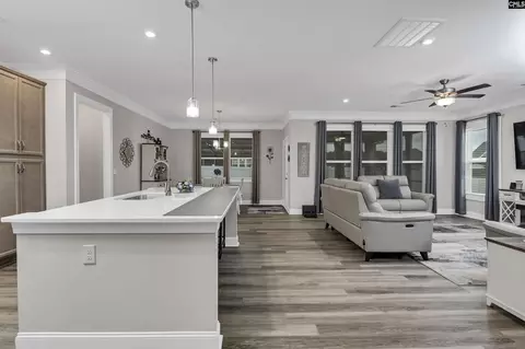 Entry Way - 3350 Rustic Dr, Sumter, SC 29150 photo 6 of 8