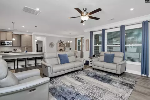 Entry Way - 3350 Rustic Dr, Sumter, SC 29150 photo 5 of 8