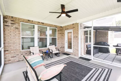 Exterior - 3350 Rustic Dr, Sumter, SC 29150 photo 8 of 12