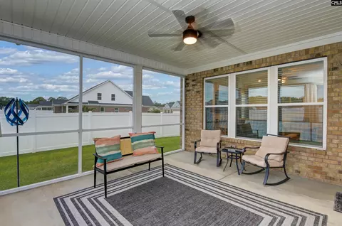 Exterior - 3350 Rustic Dr, Sumter, SC 29150 photo 24 of 27