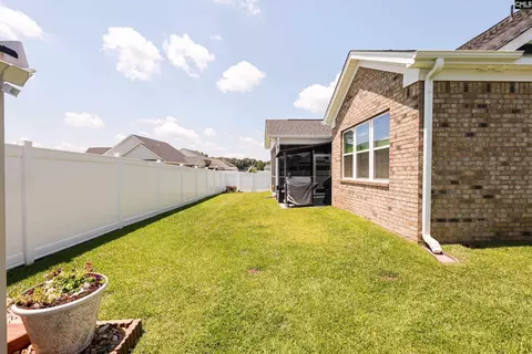 Exterior - 3350 Rustic Dr, Sumter, SC 29150 photo 3 of 12