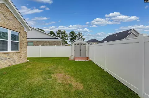 Exterior - 3350 Rustic Dr, Sumter, SC 29150 photo 17 of 27