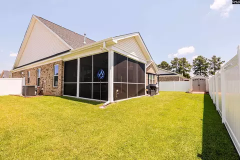 Exterior - 3350 Rustic Dr, Sumter, SC 29150 photo 5 of 12