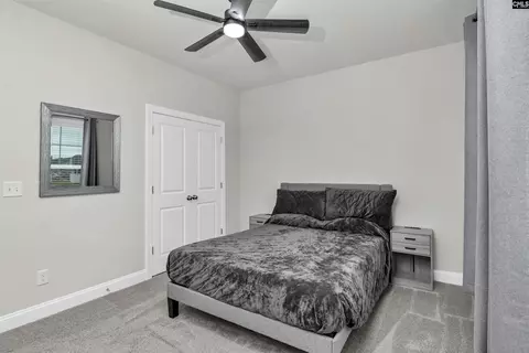 Bedroom - 3350 Rustic Dr, Sumter, SC 29150 photo 1 of 5