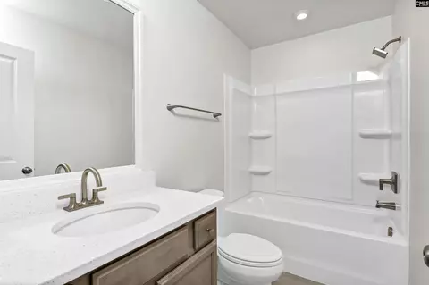 Bath - 3350 Rustic Dr, Sumter, SC 29150 photo 7 of 8