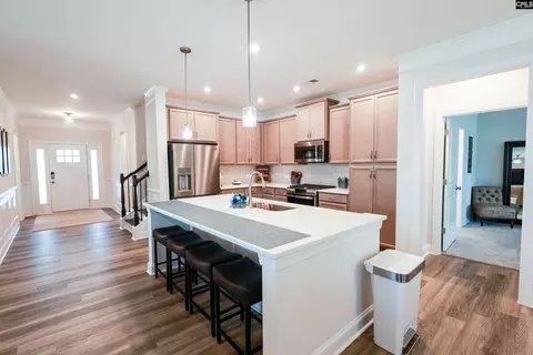 Entry Way - 3350 Rustic Dr, Sumter, SC 29150 photo 4 of 7