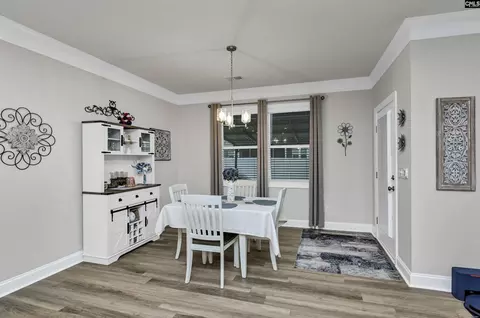 Dining - 3350 Rustic Dr, Sumter, SC 29150 photo 1 of 1