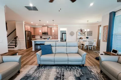 Entry Way - 3350 Rustic Dr, Sumter, SC 29150 photo 6 of 7