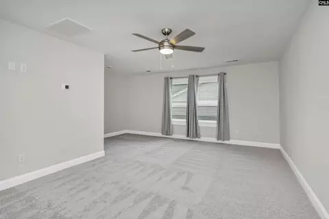 Bedroom - 3350 Rustic Dr, Sumter, SC 29150 photo 4 of 5