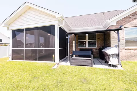 Exterior - 3350 Rustic Dr, Sumter, SC 29150 photo 7 of 12