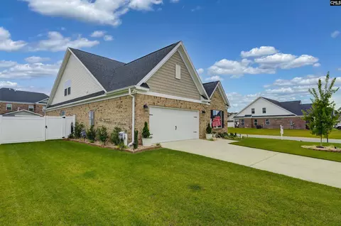 Exterior - 3350 Rustic Dr, Sumter, SC 29150 photo 15 of 27