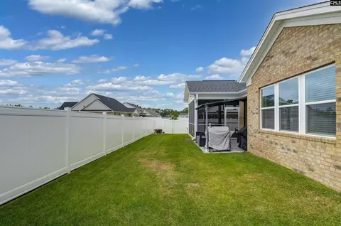 Exterior - 3350 Rustic Dr, Sumter, SC 29150 photo 11 of 27