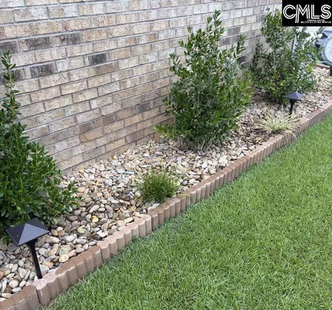 Exterior - 3350 Rustic Dr, Sumter, SC 29150 photo 11 of 12