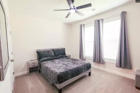 Bedroom - 3350 Rustic Dr, Sumter, SC 29150 photo 1 of 5