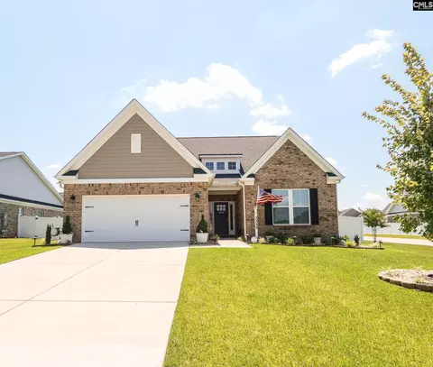 Exterior - 3350 Rustic Dr, Sumter, SC 29150 photo 12 of 12