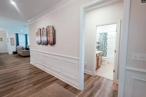 Entry Way - 3350 Rustic Dr, Sumter, SC 29150 photo 2 of 7