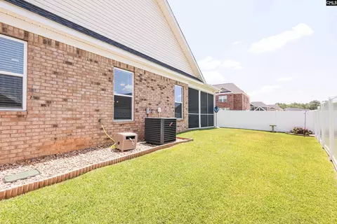 Exterior - 3350 Rustic Dr, Sumter, SC 29150 photo 6 of 12