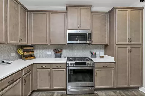 Kitchen - 3350 Rustic Dr, Sumter, SC 29150 photo 3 of 7
