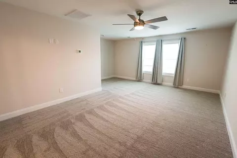 Bedroom - 3350 Rustic Dr, Sumter, SC 29150 photo 5 of 5