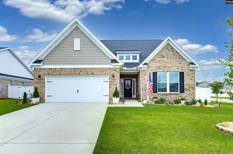 Exterior - 3350 Rustic Dr, Sumter, SC 29150 photo 8 of 27
