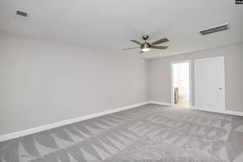 Bedroom - 3350 Rustic Dr, Sumter, SC 29150 photo 5 of 5