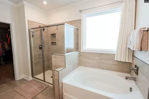 Bath - 3350 Rustic Dr, Sumter, SC 29150 photo 2 of 5