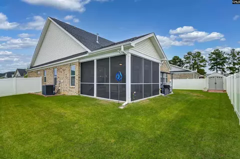 Exterior - 3350 Rustic Dr, Sumter, SC 29150 photo 14 of 27