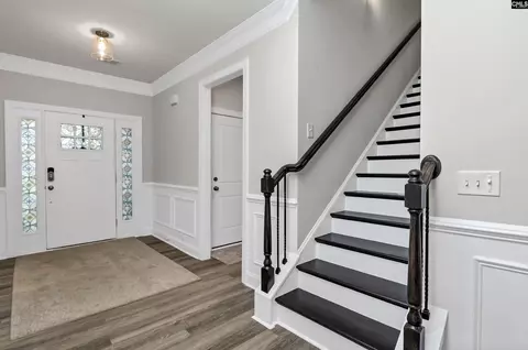 Entry Way - 3350 Rustic Dr, Sumter, SC 29150 photo 4 of 8