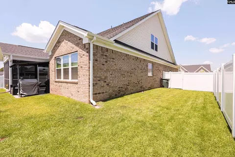 Exterior - 3350 Rustic Dr, Sumter, SC 29150 photo 4 of 12