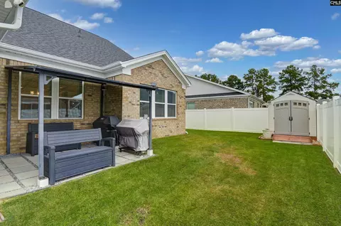 Exterior - 3350 Rustic Dr, Sumter, SC 29150 photo 9 of 27