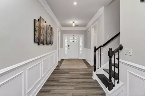 Entry Way - 3350 Rustic Dr, Sumter, SC 29150 photo 3 of 8
