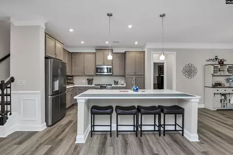 Kitchen - 3350 Rustic Dr, Sumter, SC 29150 photo 1 of 7