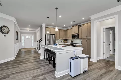 Entry Way - 3350 Rustic Dr, Sumter, SC 29150 photo 7 of 8