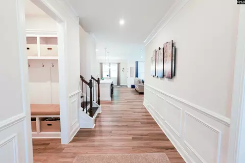 Entry Way - 3350 Rustic Dr, Sumter, SC 29150 photo 1 of 7