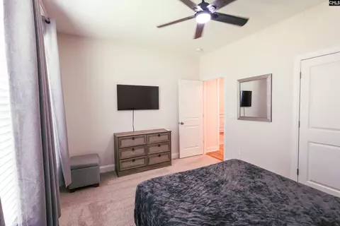 Bedroom - 3350 Rustic Dr, Sumter, SC 29150 photo 2 of 5