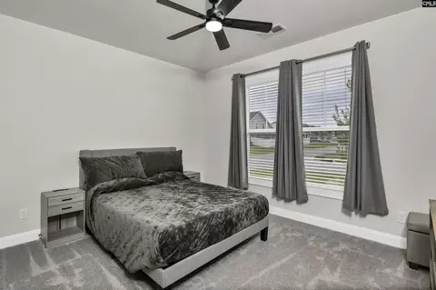 Bedroom - 3350 Rustic Dr, Sumter, SC 29150 photo 2 of 5