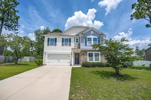 263 Cassique Dr, Lexington, SC 29073