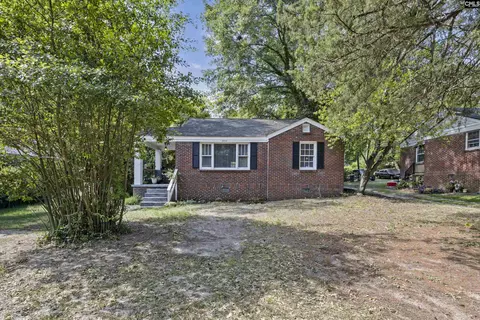 3916 Eureka St, Columbia, SC 29205