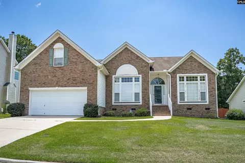 13 W Rock Ln, Irmo, SC 29063