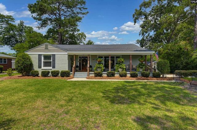 1621 Gamewell Dr, Columbia, SC 29206
