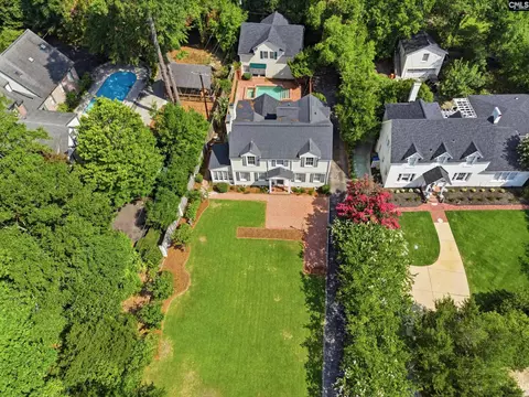 2631 Stratford Rd, Columbia, SC 29204