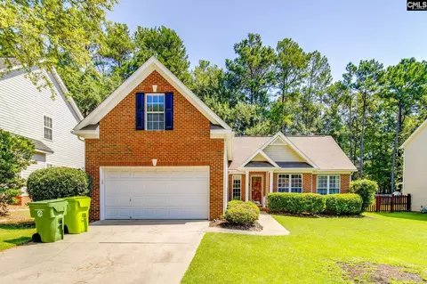 183 Silverwood Trl, Columbia, SC 29229