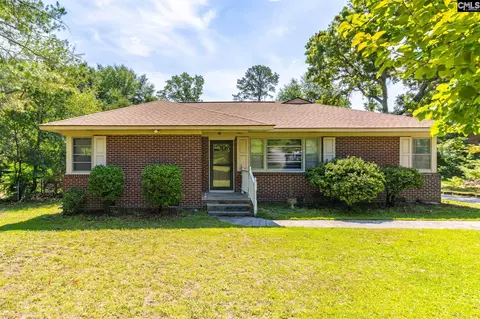 3100 Dennis Dr, Columbia, SC 29204