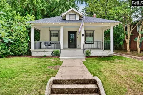 1210 Woodrow St, Columbia, SC 29205