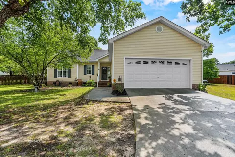 158 Maguire Dr, Lexington, SC 29073